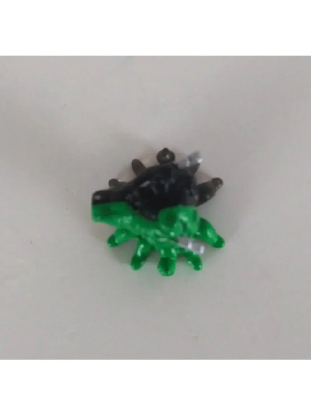 Mr. Beast Labs Swarms Hyper Fusion Series Shadow Swarmers Croctopus